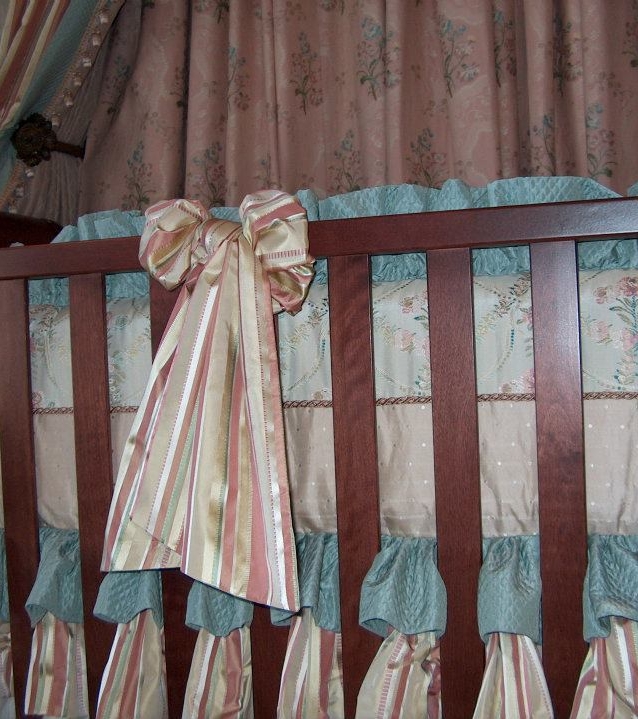 Crib Detail