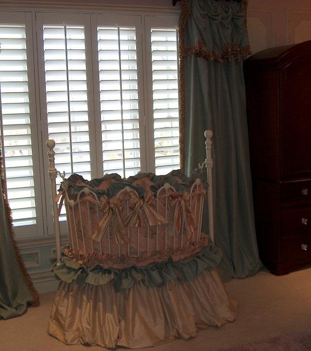Matching Bassinet